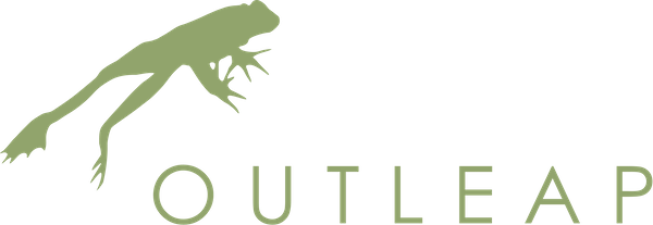 Outleap Logo